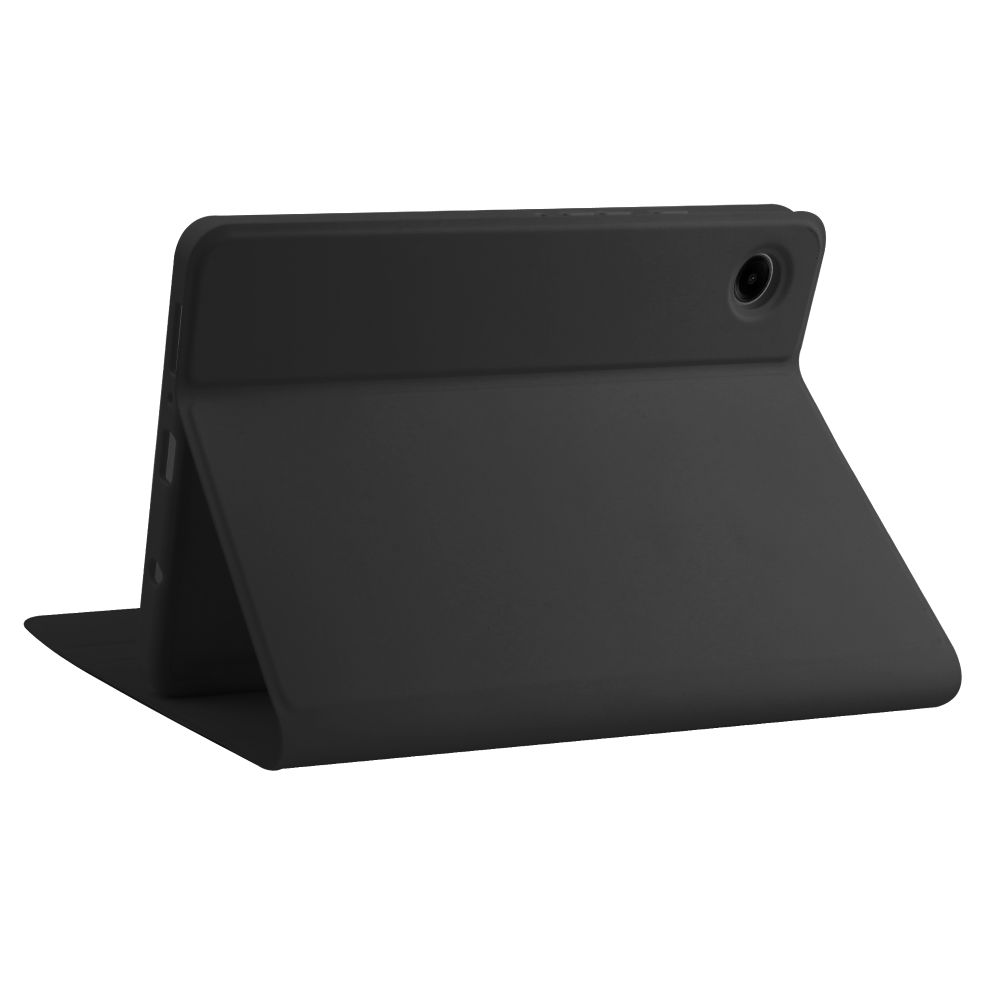 Tech-Protect Tech-Protect Galaxy Tab A9 Fodral SC Tangentbord Svart - Teknikhallen.se