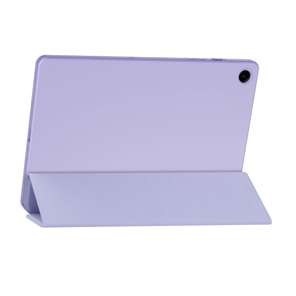 Tech-Protect Tech-Protect Galaxy Tab A9 Plus Fodral SmartCase Violet - Teknikhallen.se