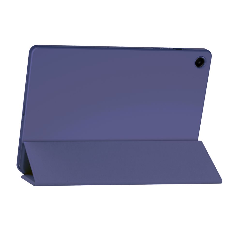 Tech-Protect Tech-Protect Galaxy Tab A9 Plus Fodral SmartCase Navy - Teknikhallen.se