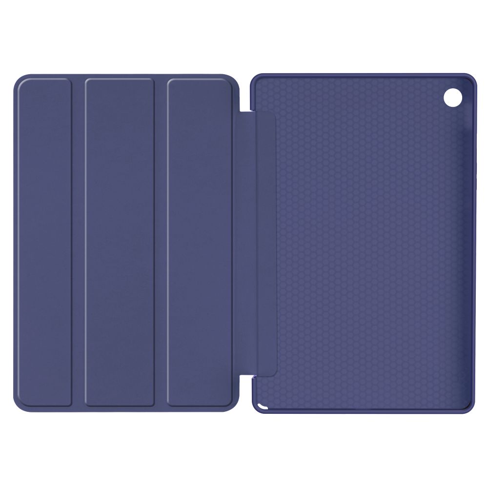 Tech-Protect Tech-Protect Galaxy Tab A9 Plus Fodral SmartCase Navy - Teknikhallen.se