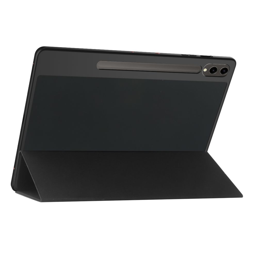 Tech-Protect Tech-Protect Galaxy Tab S9 FE Plus Fodral SmartCase Pennhållare - Teknikhallen.se