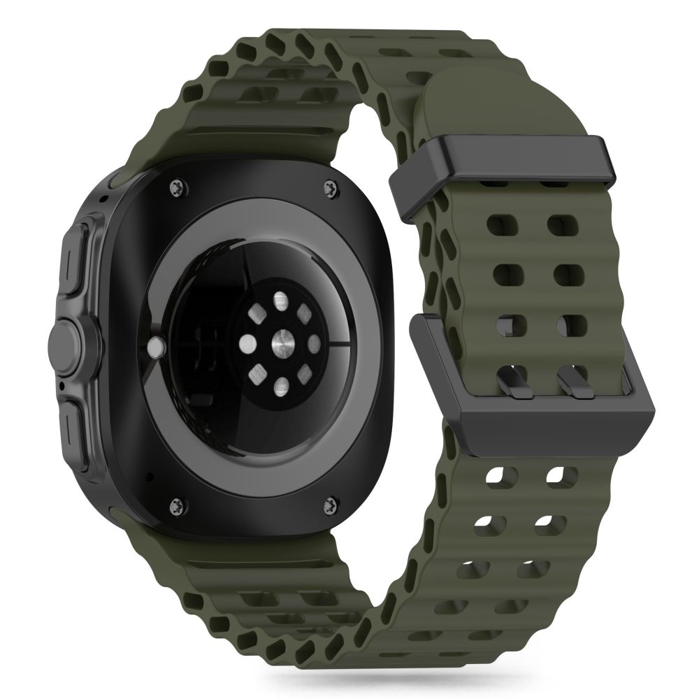 Tech-Protect Tech-Protect Galaxy Watch Ultra 47 mm Armband Iconband - Teknikhallen.se