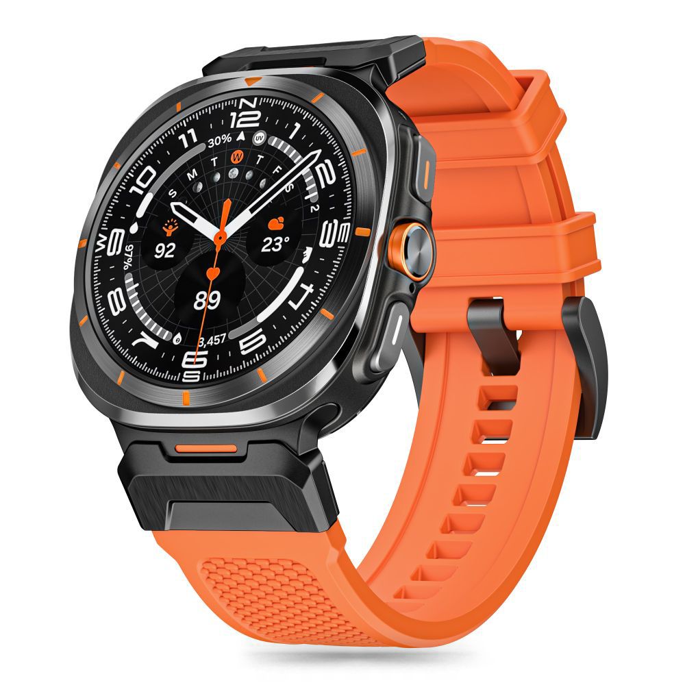 Tech-Protect Tech-Protect Galaxy Watch Ultra 47 mm Armband Delta Pro - Teknikhallen.se