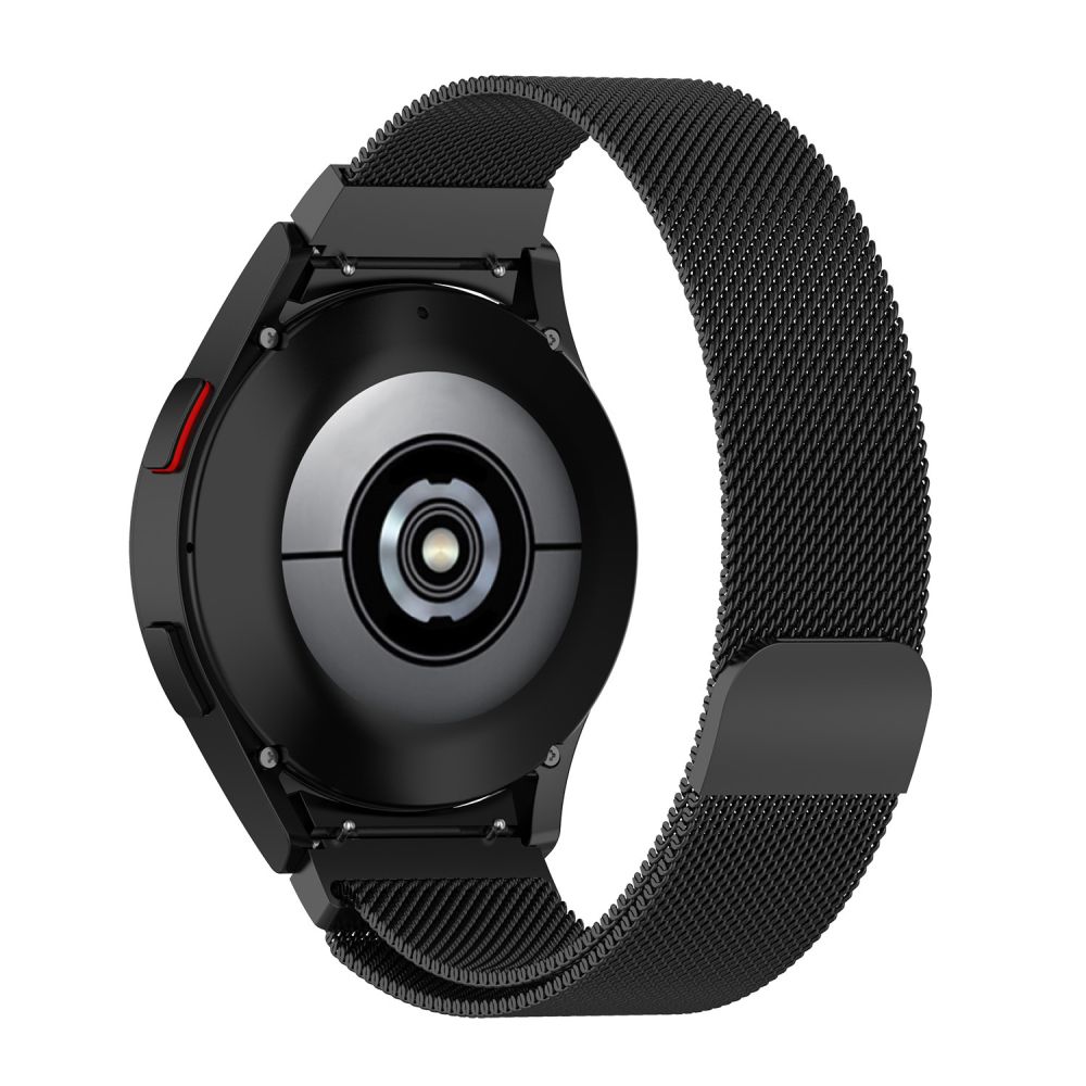 Tech-Protect Tech-Protect Galaxy Watch 4/5/5 Pro/6/7/FE Armband MilaneseBand - Teknikhallen.se