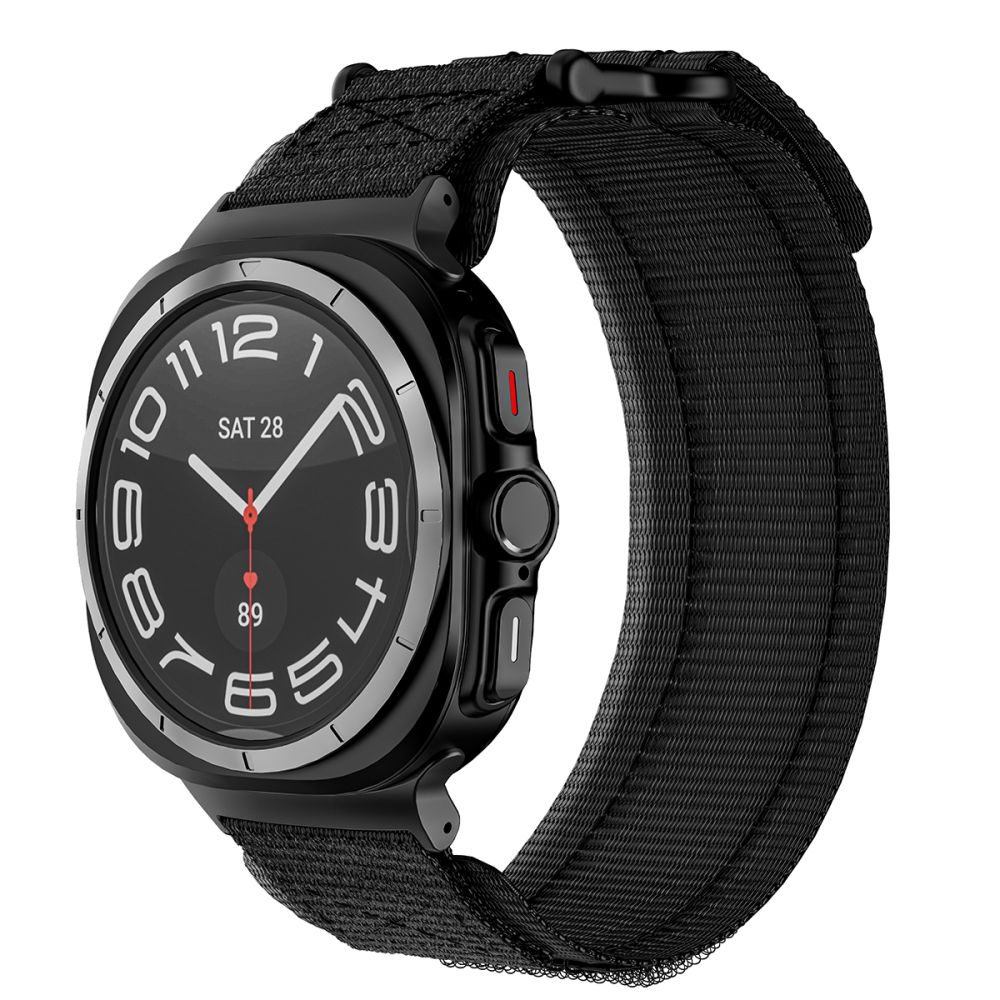 Tech-Protect Tech-Protect Galaxy Watch Ultra 47 mm Armband Scout Pro - Teknikhallen.se