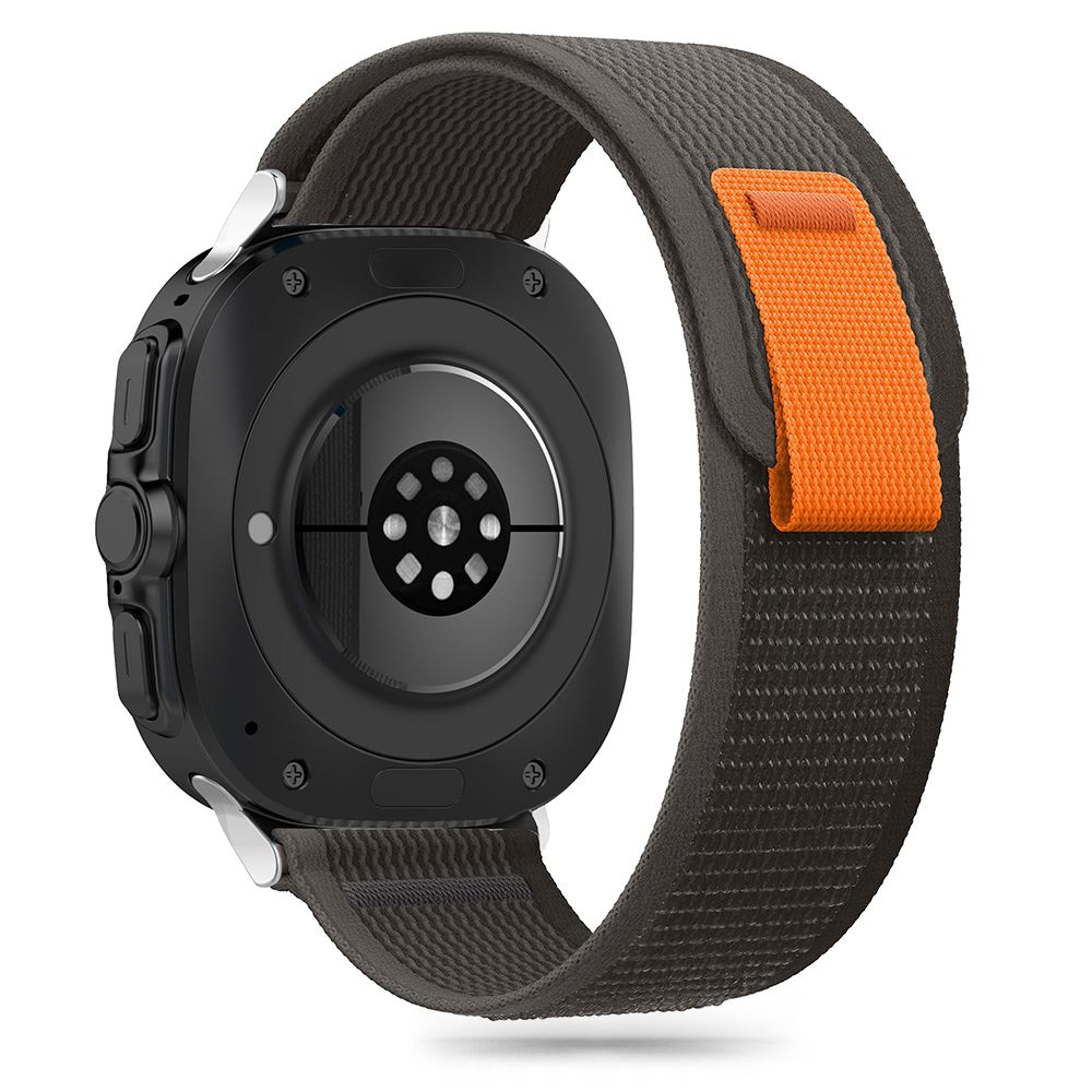 Tech-Protect Tech-Protect Galaxy Watch Ultra 47 mm Armband Nylon - Teknikhallen.se