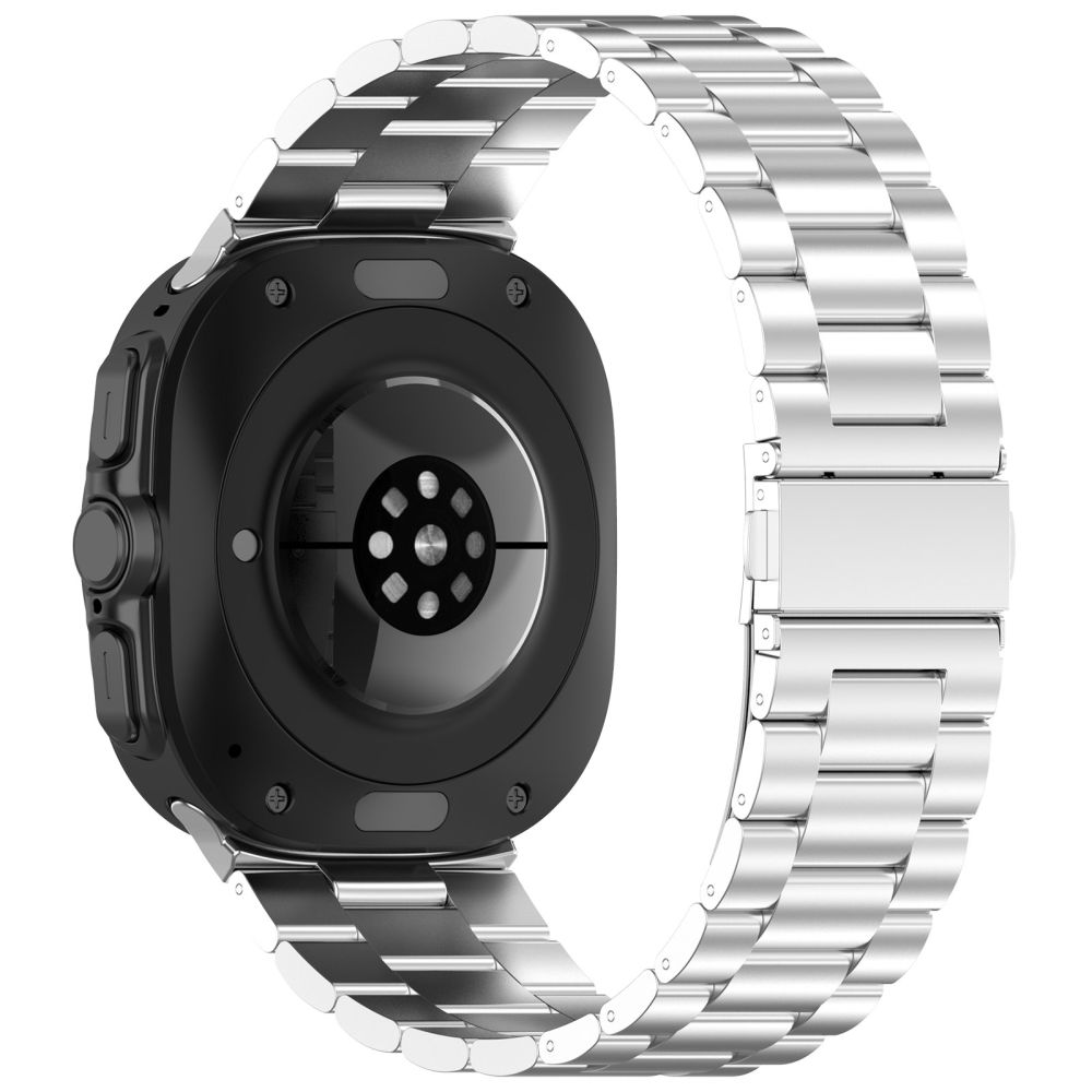 Tech-Protect Tech-Protect Galaxy Watch Ultra 47 mm Armband Stainless - Teknikhallen.se