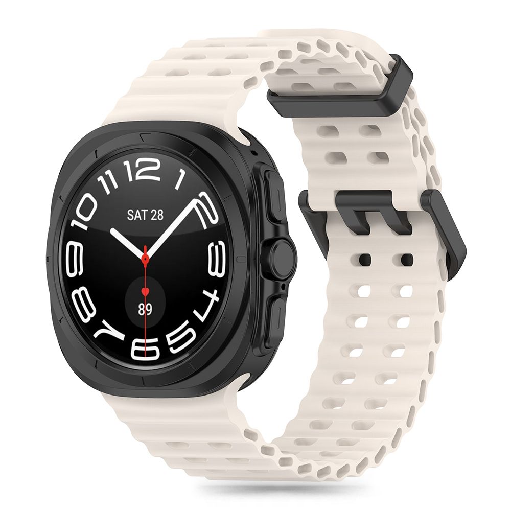 Tech-Protect Tech-Protect Galaxy Watch Ultra 47 mm Armband Iconband - Teknikhallen.se