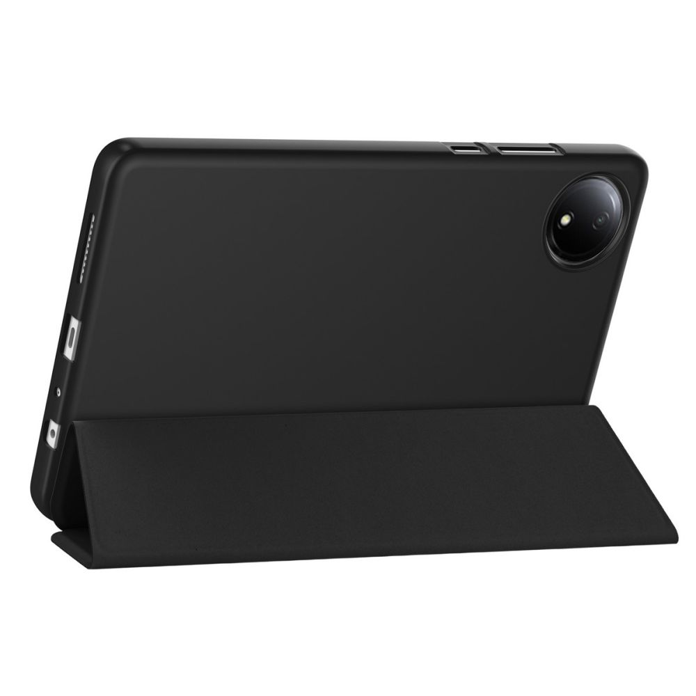 Tech-Protect Tech-Protect Xiaomi Redmi Pad SE 8.7 Fodral SmartCase Svart - Teknikhallen.se