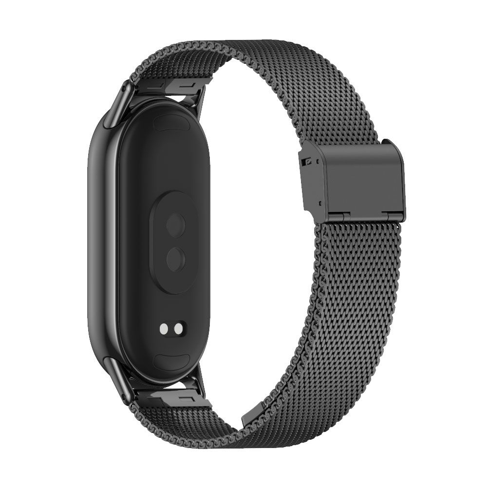 Tech-Protect Tech-Protect Xiaomi Smart Band 9/8 Armband MilaneseBand - Teknikhallen.se