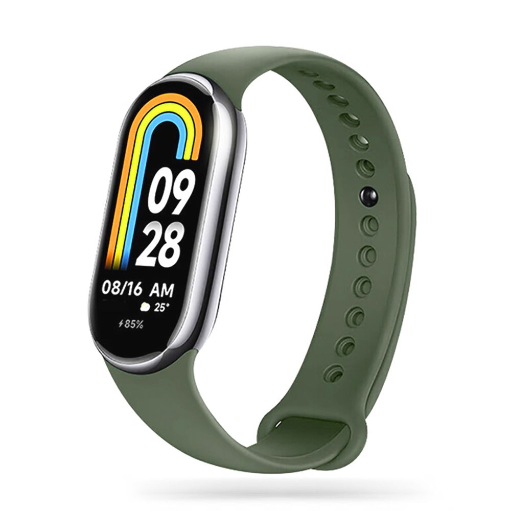 Tech-Protect Tech-Protect Xiaomi Smart Band 9/8 Armband IconBand - Teknikhallen.se