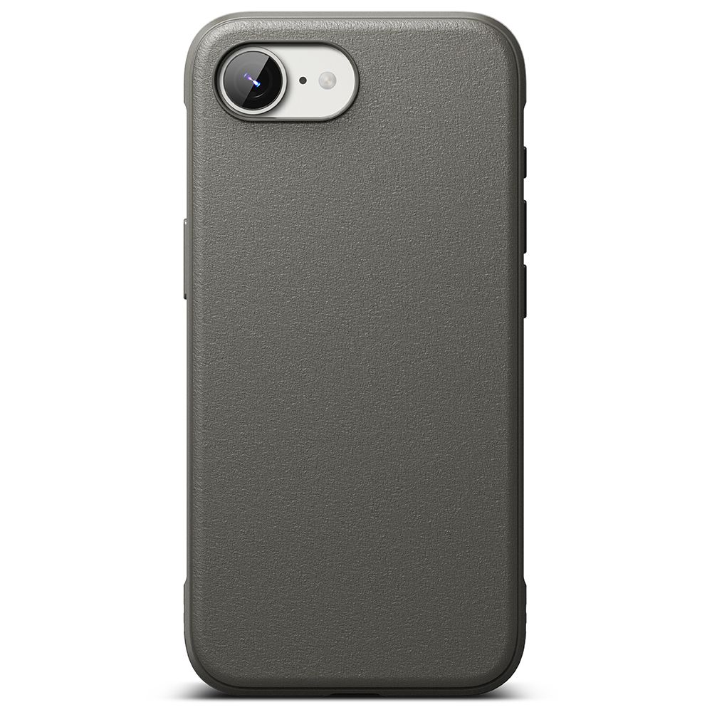 Ringke Ringke iPhone 16e Skal Onyx Grå - Teknikhallen.se