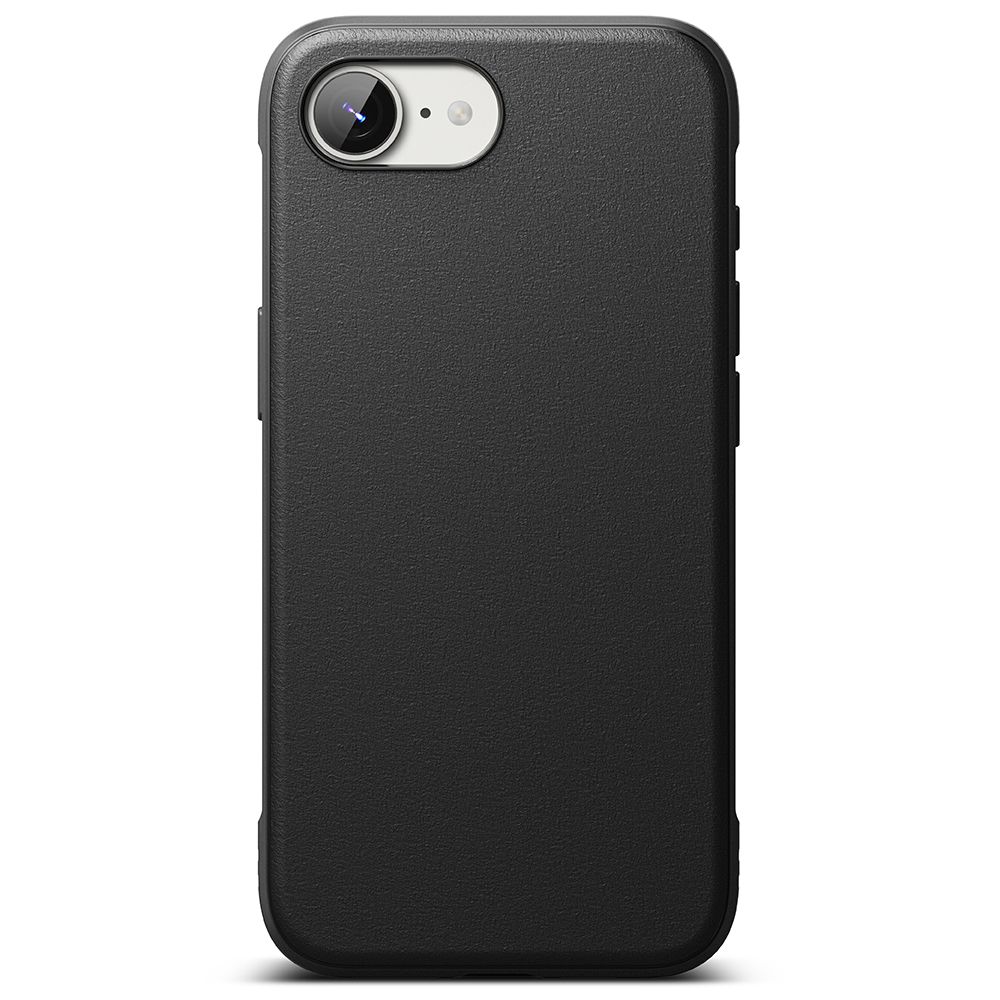 Ringke Ringke iPhone 16e Skal Onyx Svart - Teknikhallen.se