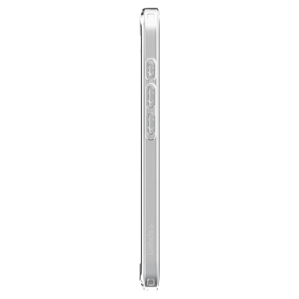 Spigen Spigen iPhone 16e Skal MagSafe Ultra Hybrid Neo One - Teknikhallen.se