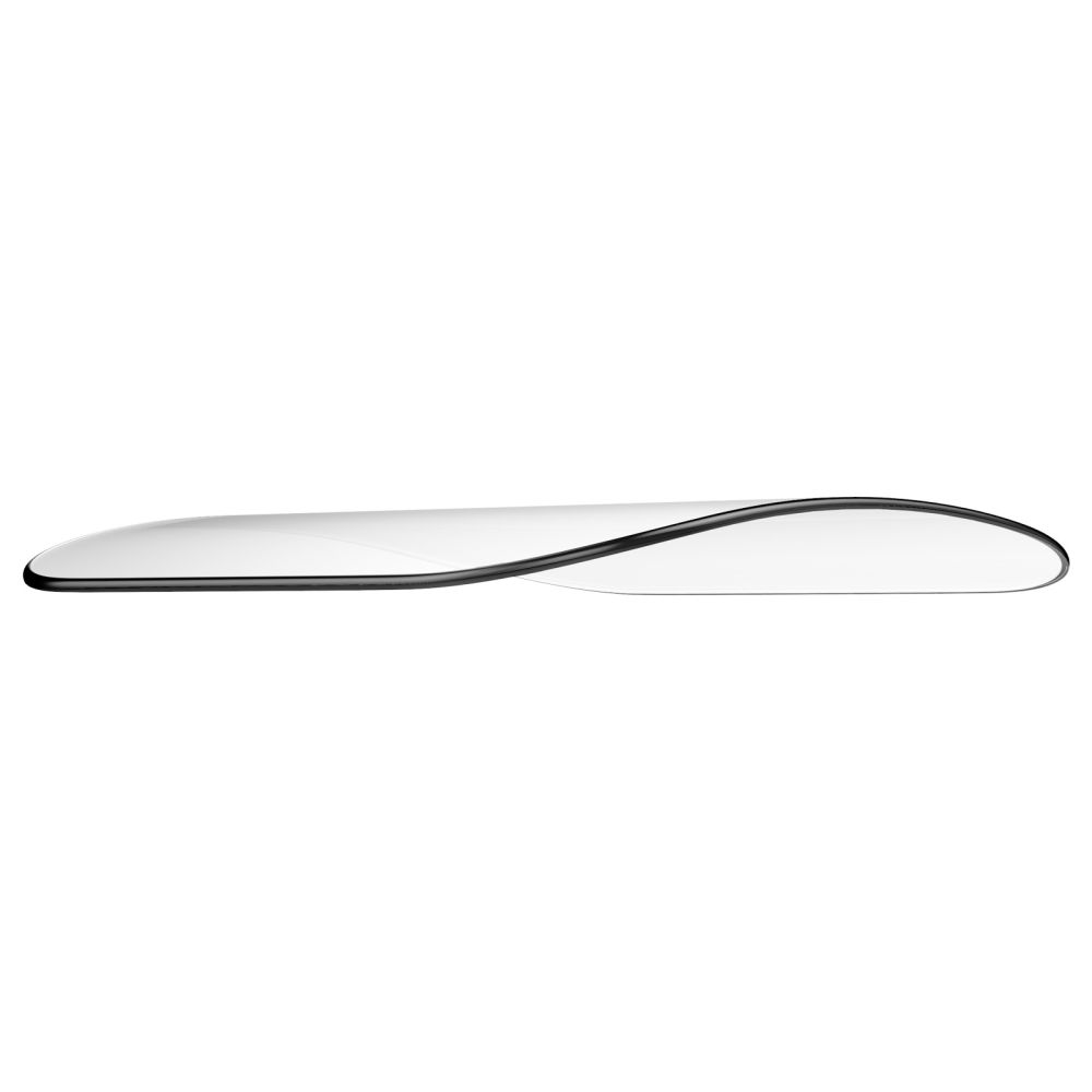 Spigen Spigen Apple Watch 10 42 mm 2-PACK Skärmskydd 