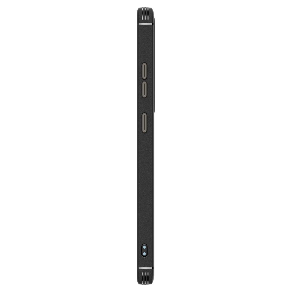 Spigen Spigen Galaxy S25 Ultra Skal MagSafe Core Armor Matt Svart - Teknikhallen.se