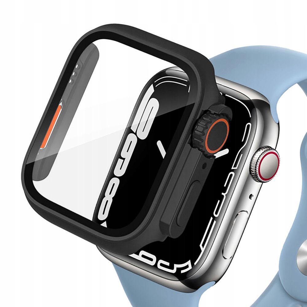 Tech-Protect Tech-Protect Apple Watch 10 46 mm Skal 360 Defense - Teknikhallen.se