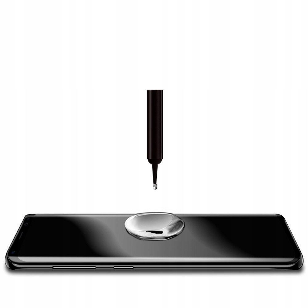 Tech-Protect Tech-Protect Redmi Note 14 Pro/Pro Plus 5G 2-PACK Skärmskydd UV - Teknikhallen.se
