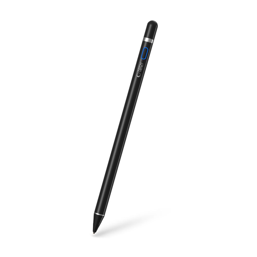 Tech-Protect Tech-Protect Active Stylus Touchpenna Svart - Teknikhallen.se