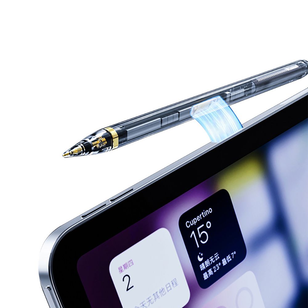 Tech-Protect Tech-Protect Digital Magnetic Stylus Pen 