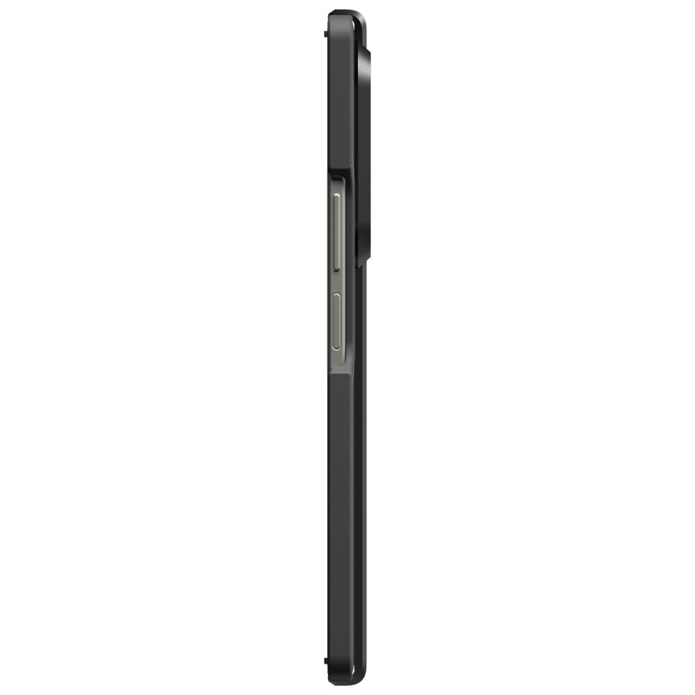 Spigen Spigen Galaxy Z Fold 7 Skal MagSafe Tough Armor Pro Svart - Teknikhallen.se