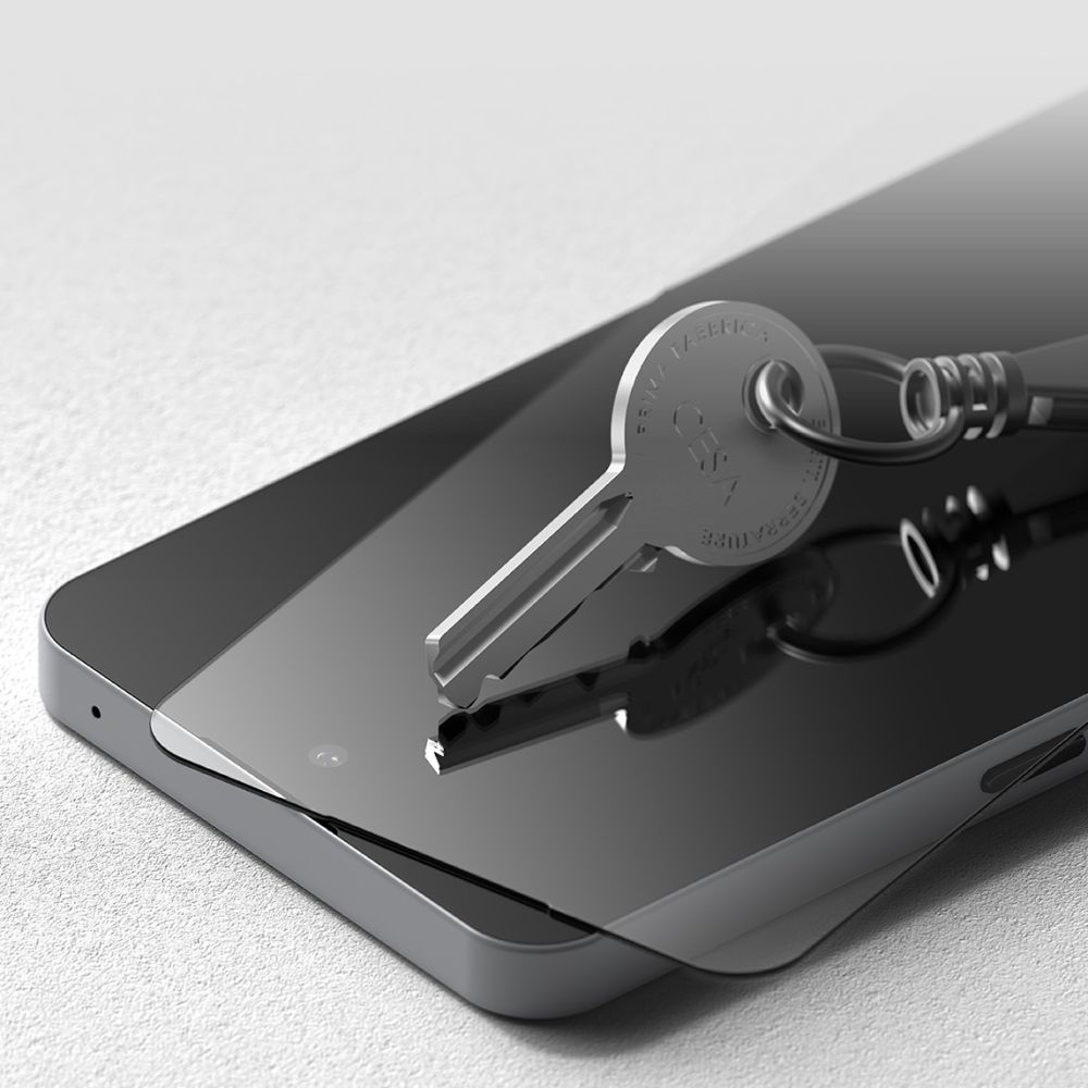 Ringke Ringke Nothing Phone 3a/3a Pro 2-PACK Easy Slide Skärmskydd - Teknikhallen.se