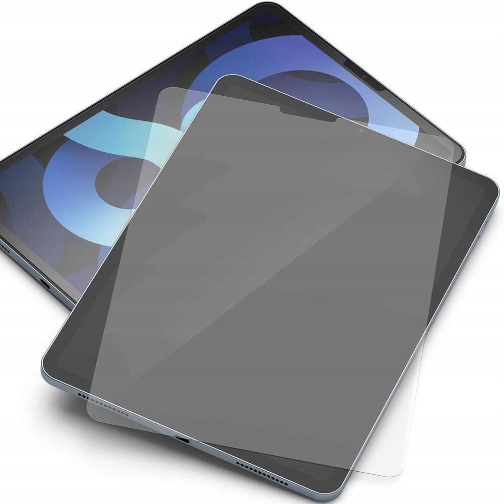 Tech-Protect Tech-Protect iPad 11 2025/10.9 2022 2-PACK Skärmskydd EasySet+ - Teknikhallen.se
