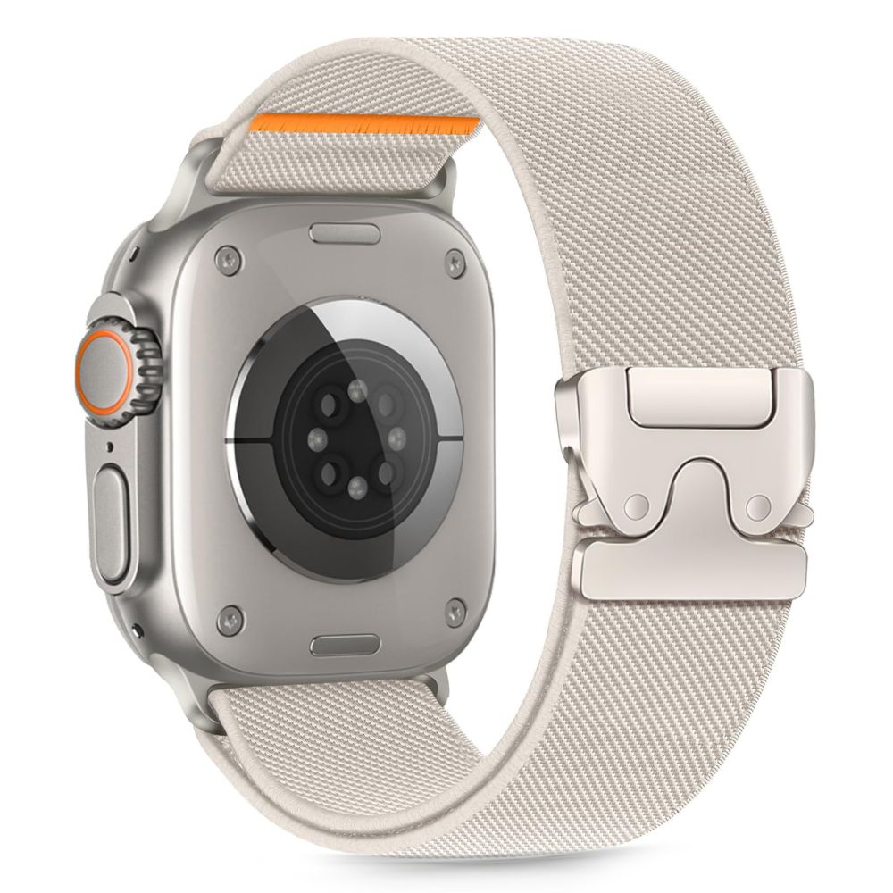 Tech-Protect Tech-Protect Apple Watch 42/44/45/46/49 mm Armband NylonClasp - Teknikhallen.se