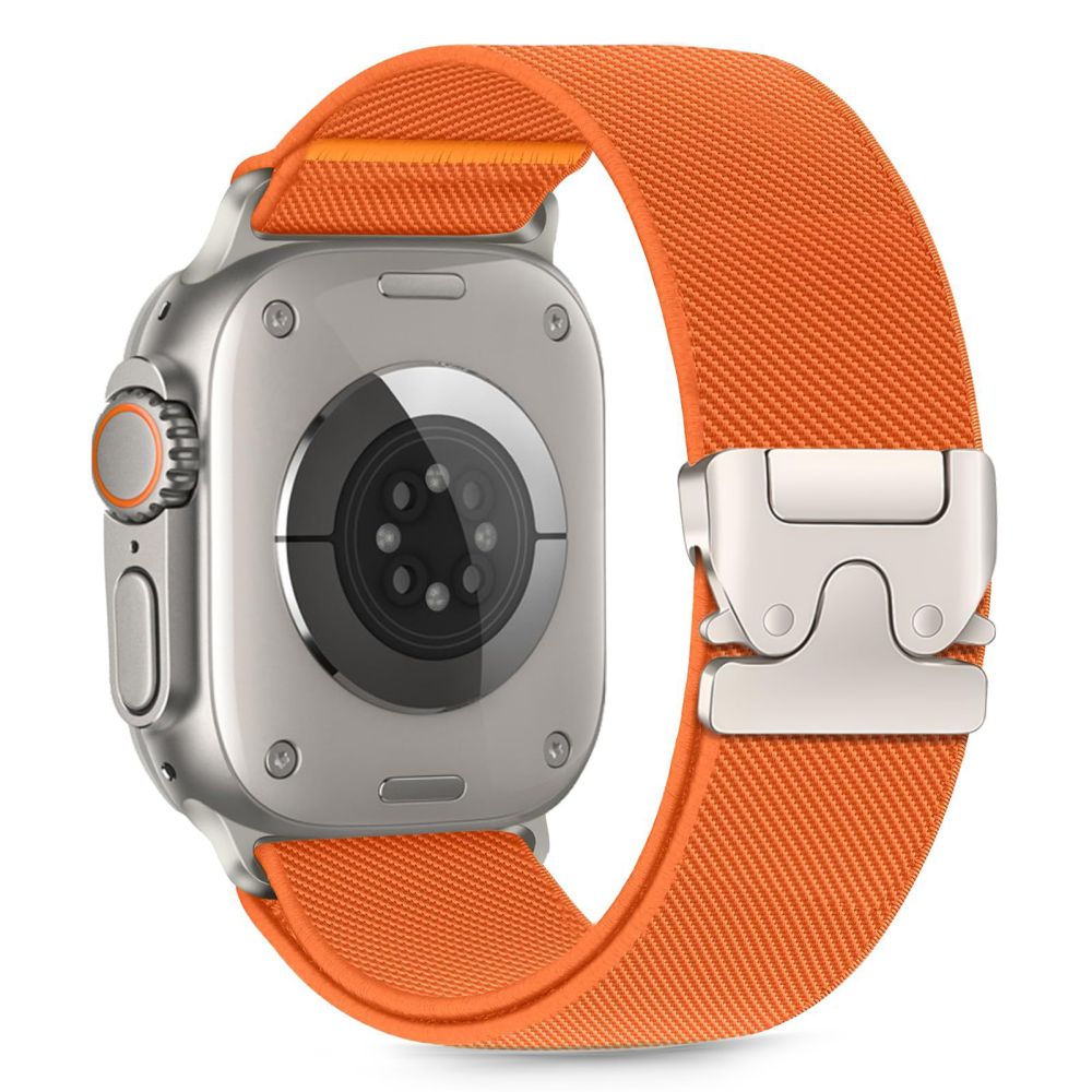 Tech-Protect Tech-Protect Apple Watch 42/44/45/46/49 mm Armband NylonClasp - Teknikhallen.se