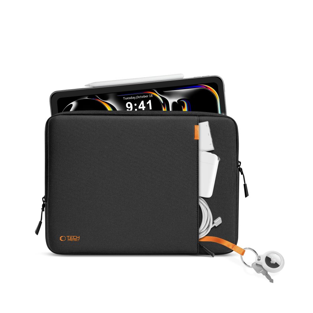 Tech-Protect Tech-Protect Laptop Fodral 11-12