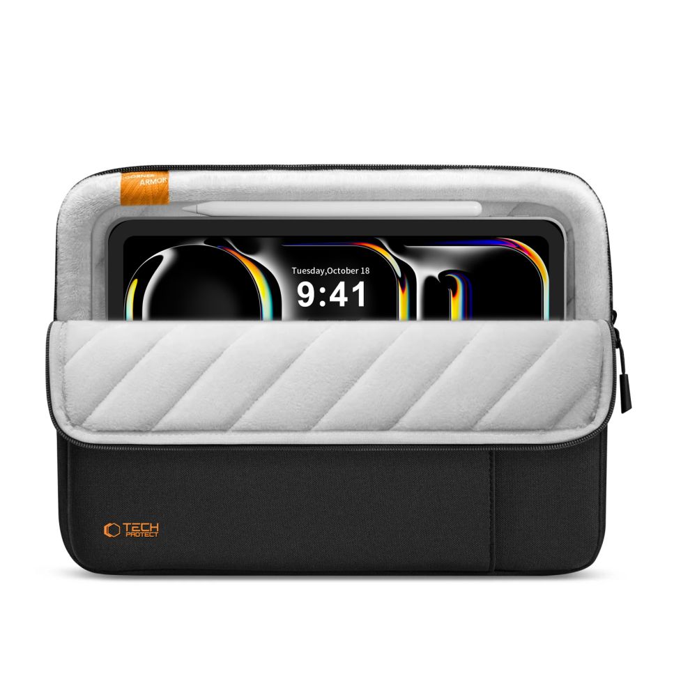 Tech-Protect Tech-Protect Laptop Fodral 11-12