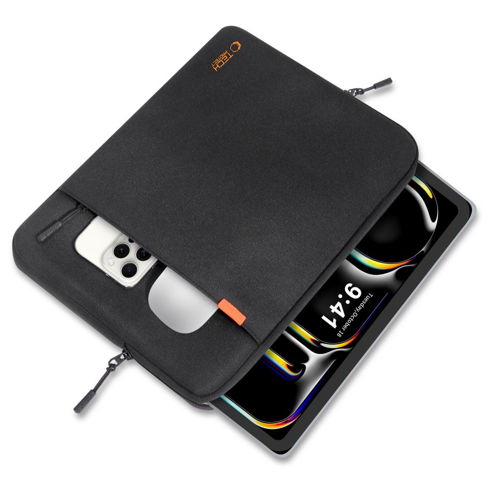 Tech-Protect Tech-Protect Laptop Fodral 11-12