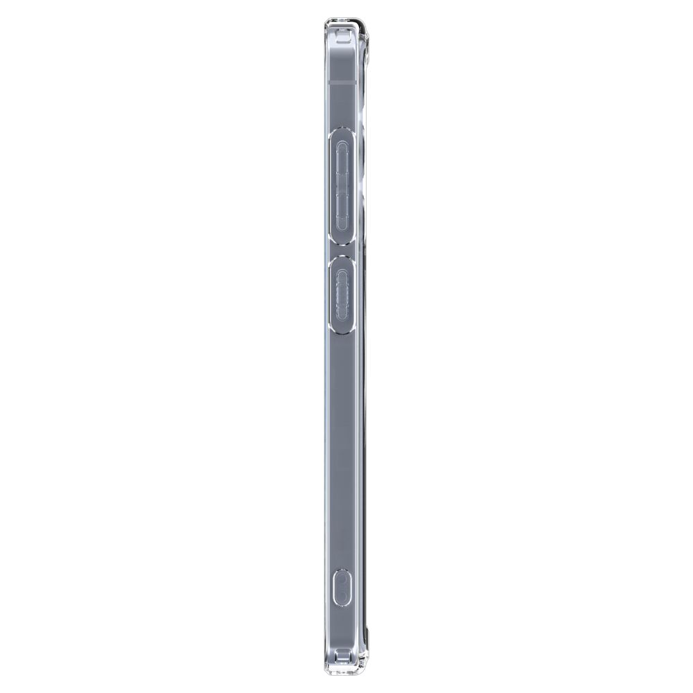 Spigen Spigen Galaxy S25 Skal MagSafe Mag Ultra Hybrid Neo One - Teknikhallen.se