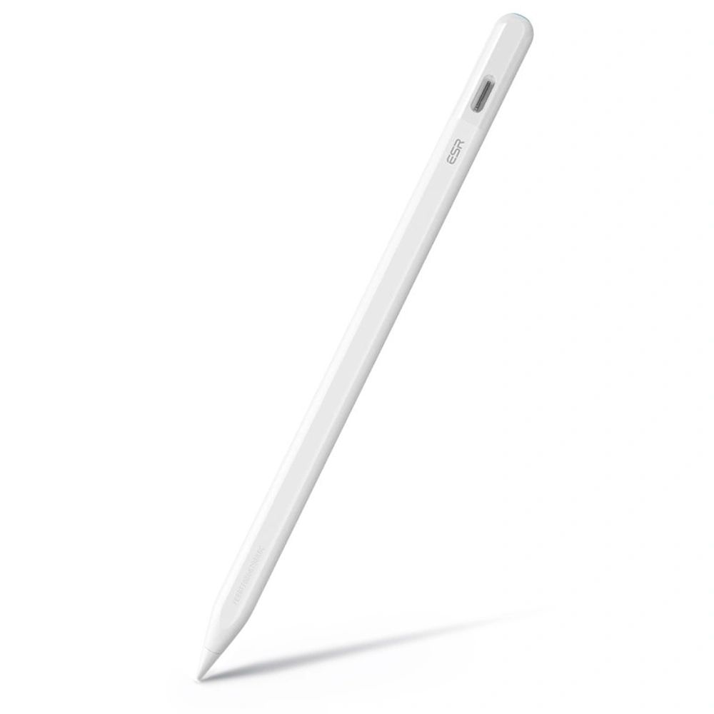 ESR ESR Stylus Penna Geo Digital Vit - Teknikhallen.se