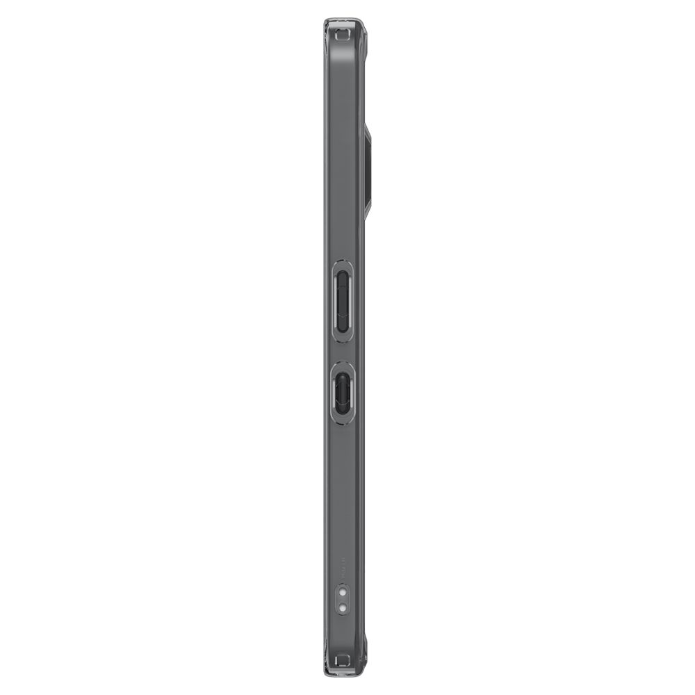 Spigen Spigen Nothing Phone 3A Skal Ultra Hybrid Space Crystal - Teknikhallen.se