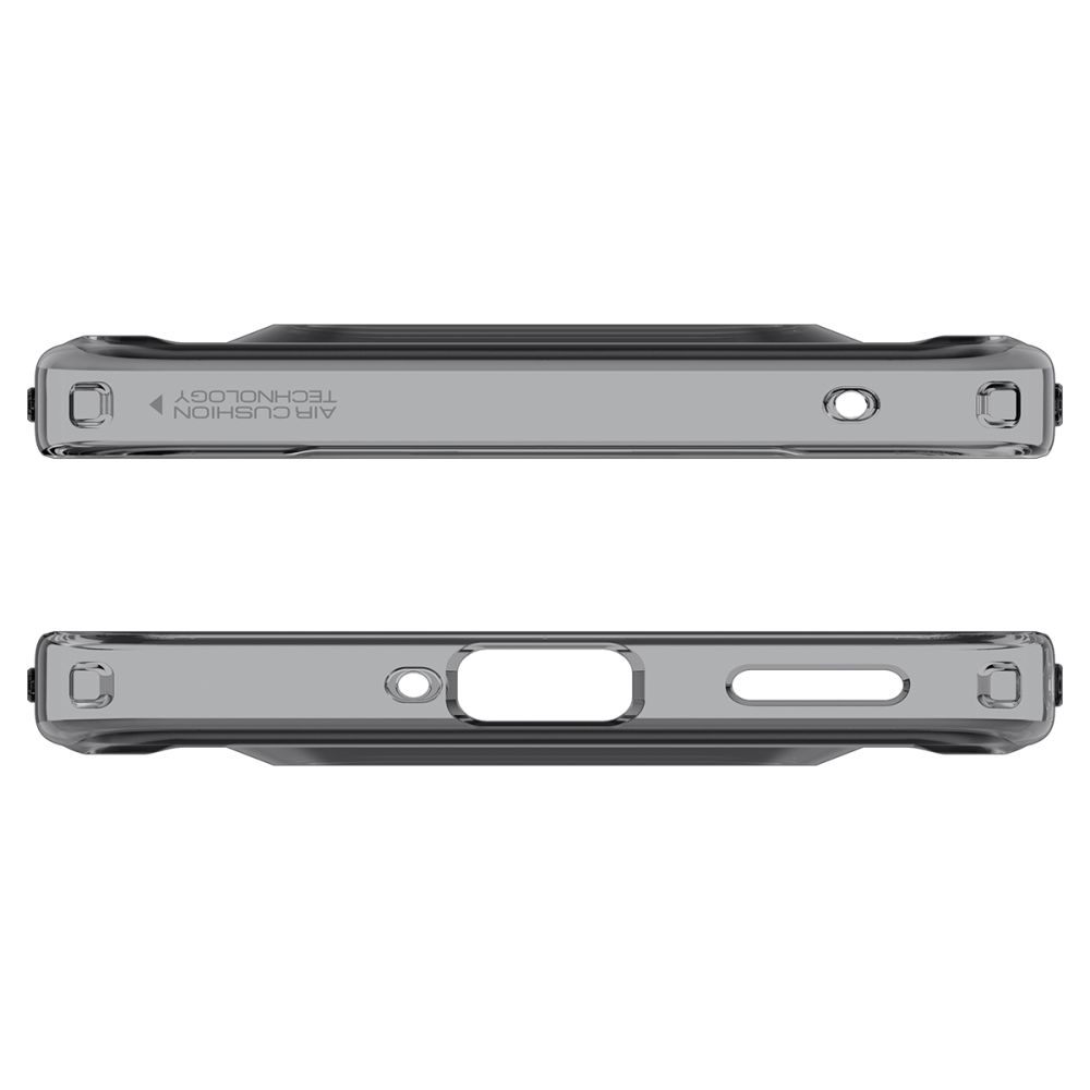 Spigen Spigen Nothing Phone 3A Skal Ultra Hybrid Space Crystal - Teknikhallen.se