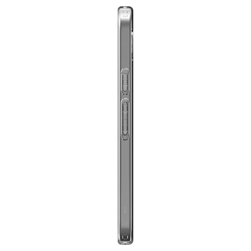 Spigen Spigen Google Pixel 9A Skal Crystal Flex Transparent - Teknikhallen.se
