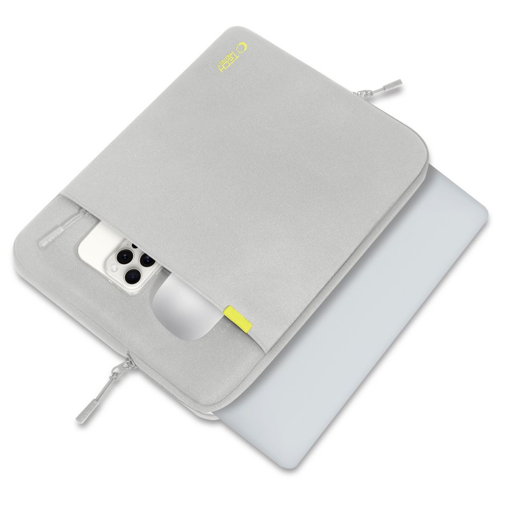 Tech-Protect Tech-Protect Laptop Fodral 15-16