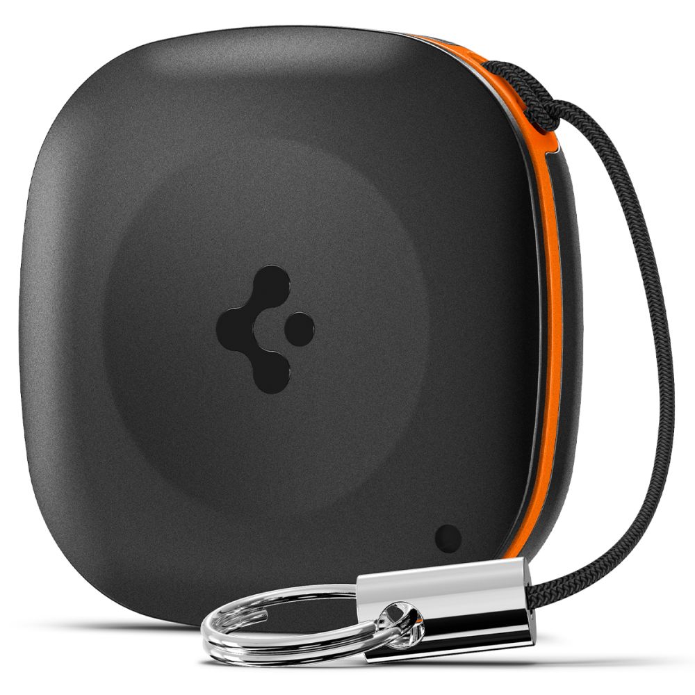 Spigen Spigen Tagme Bluetooth Tracker Svart - Teknikhallen.se