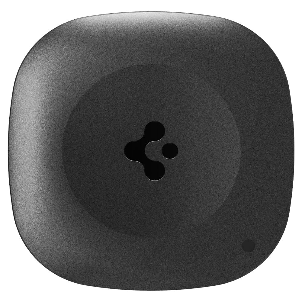 Spigen Spigen Tagme Bluetooth Tracker Svart - Teknikhallen.se