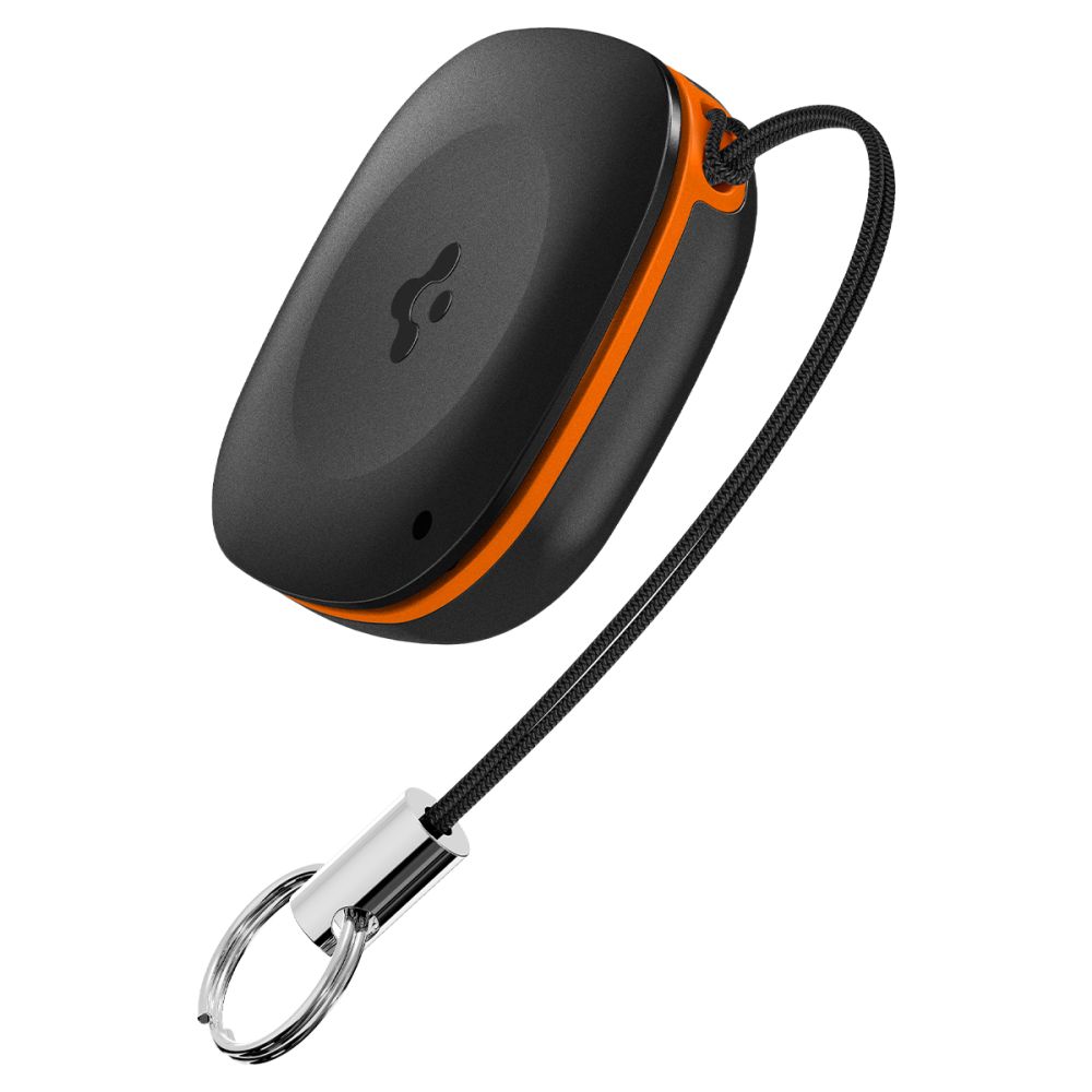 Spigen Spigen Tagme Bluetooth Tracker Svart - Teknikhallen.se