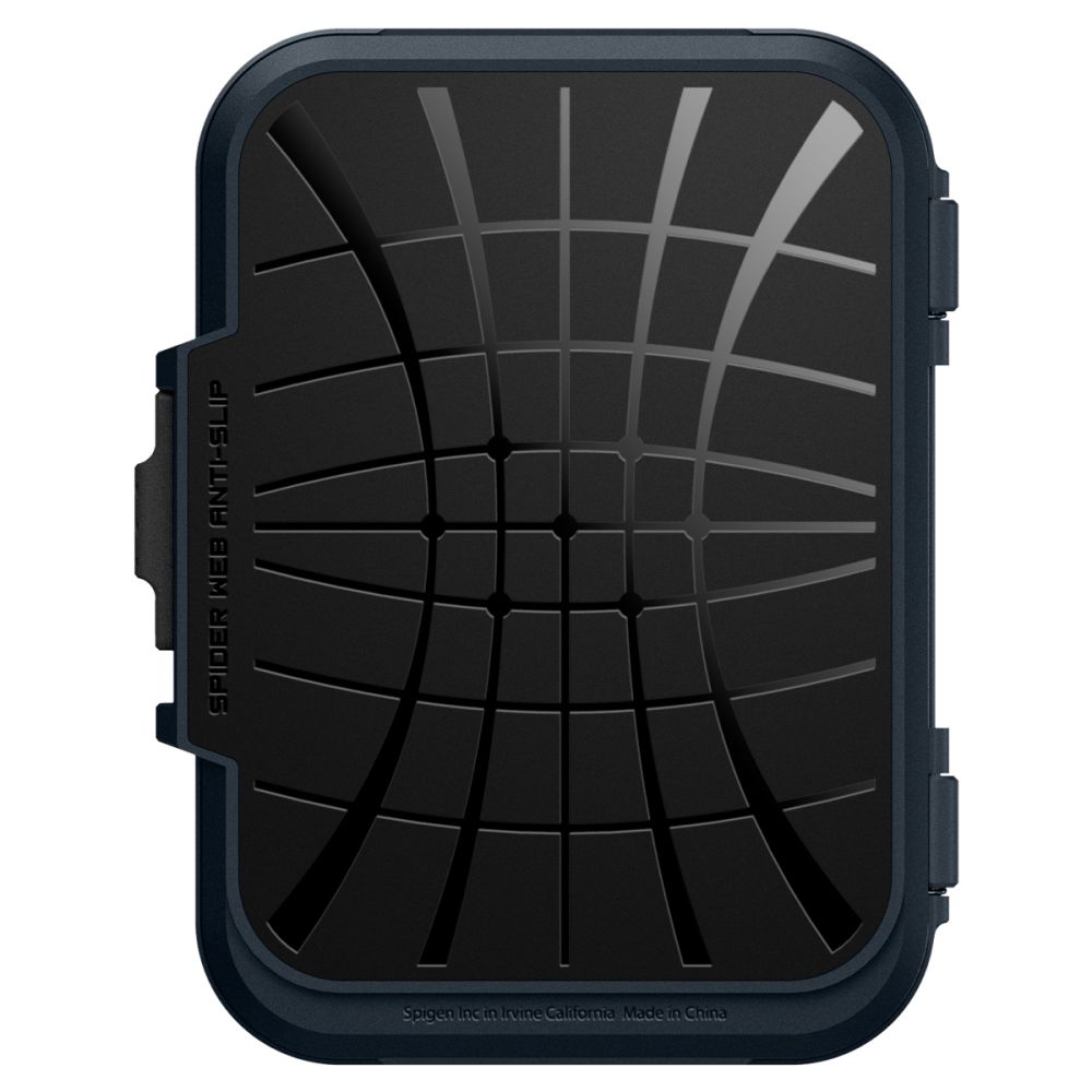 Spigen Spigen Magnetisk MagSafe Korthållare Lock Fit Metal Slate - Teknikhallen.se