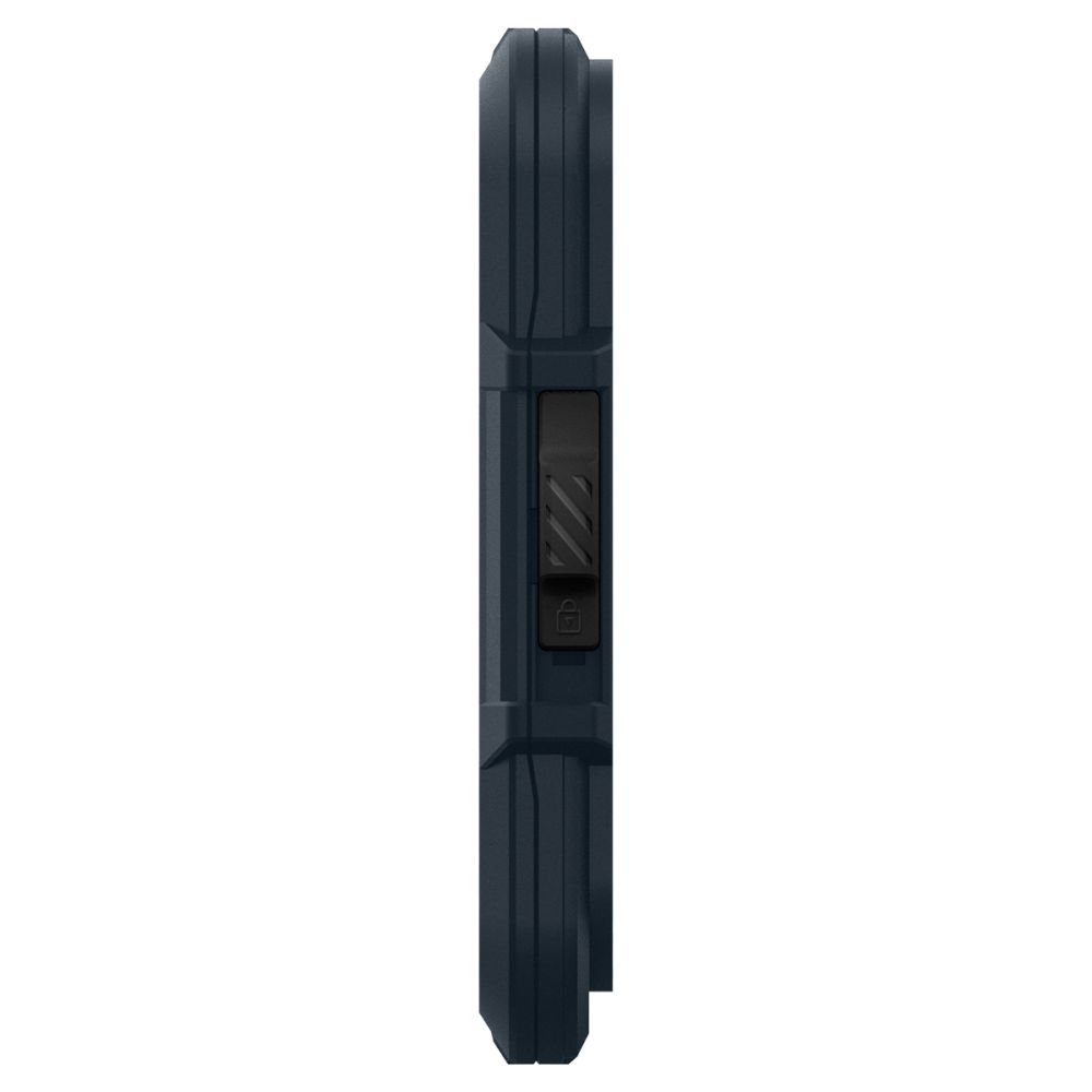 Spigen Spigen Magnetisk MagSafe Korthållare Lock Fit Metal Slate - Teknikhallen.se