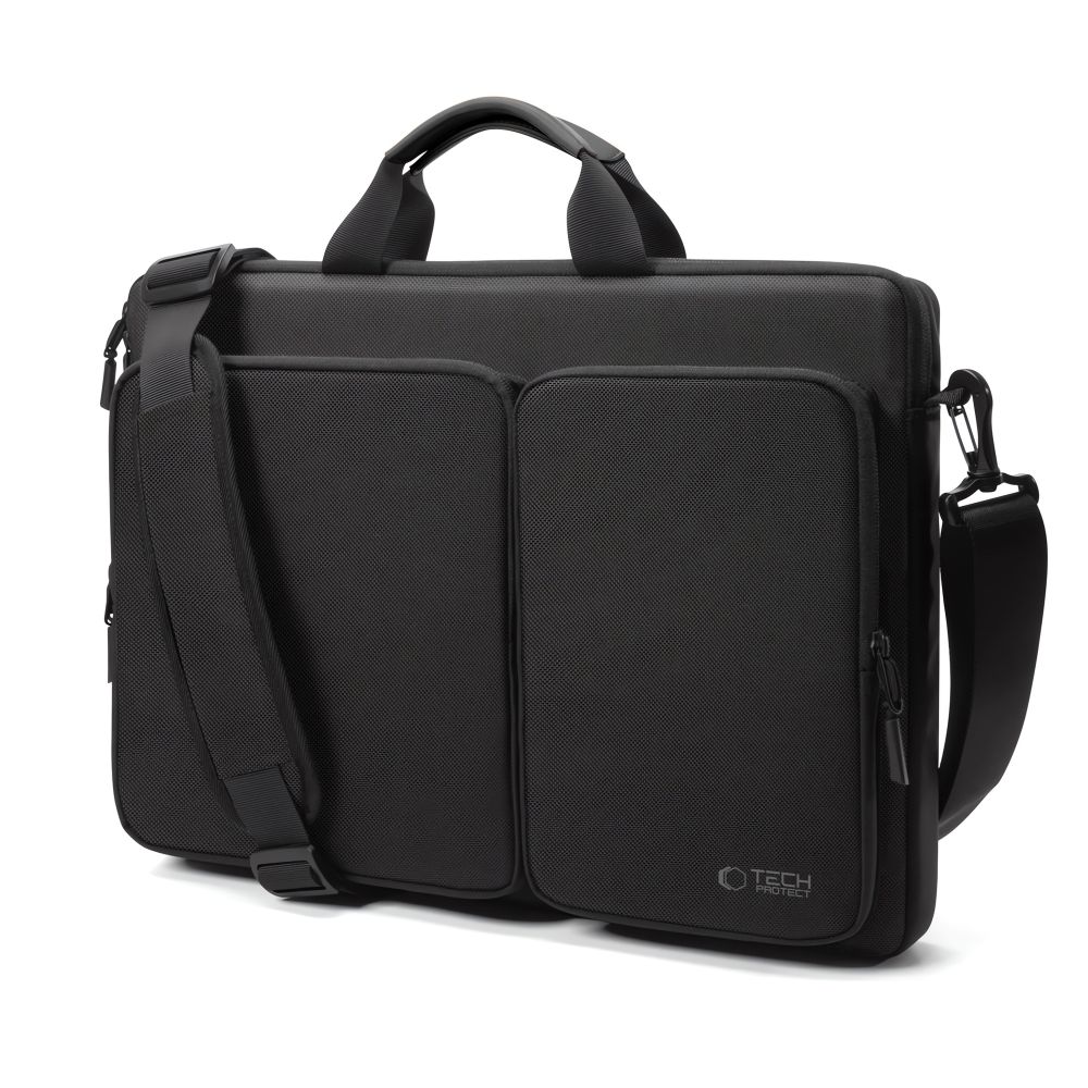 Tech-Protect Tech-Protect Laptop Väska 17