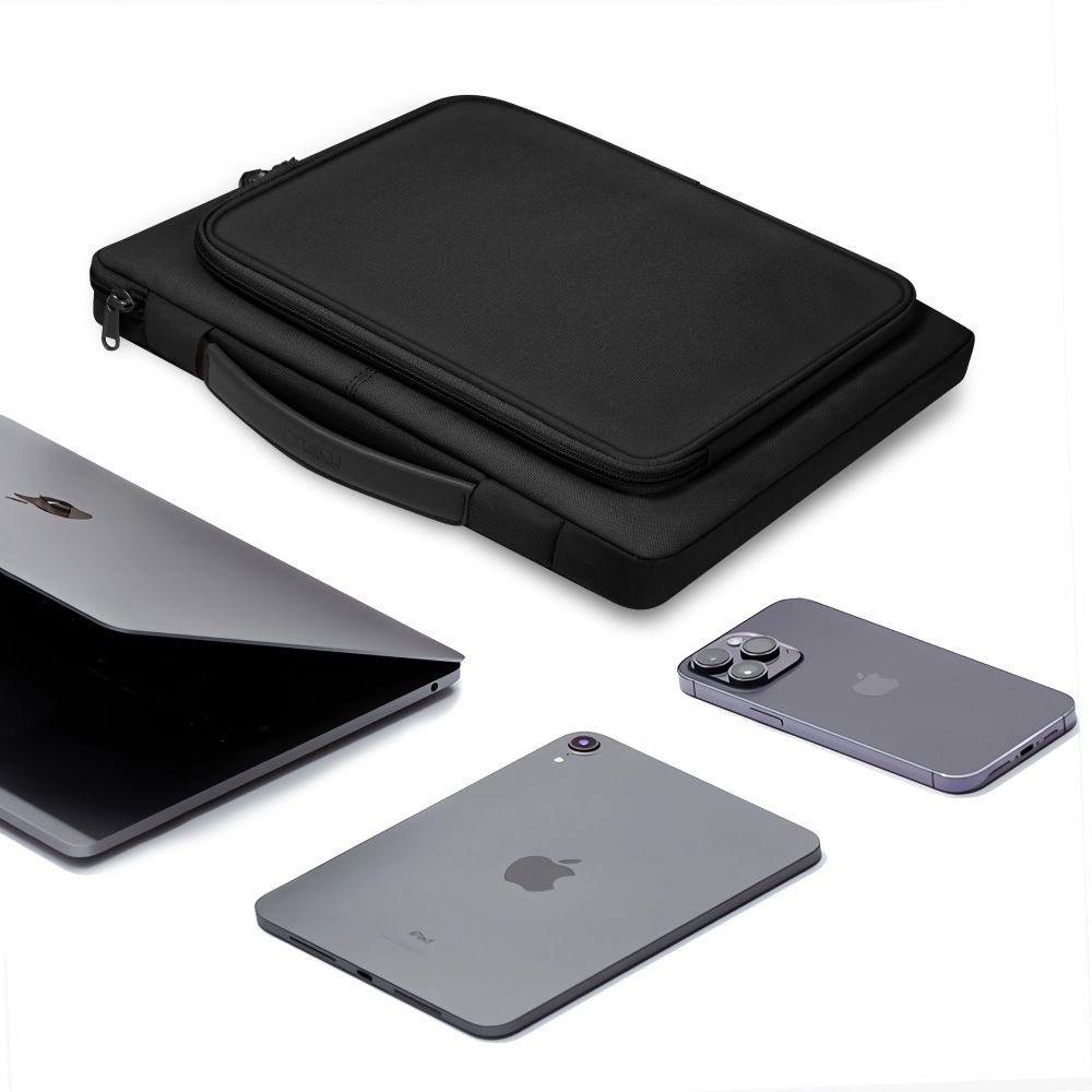 Tech-Protect Tech-Protect Laptop Fodral 15-16