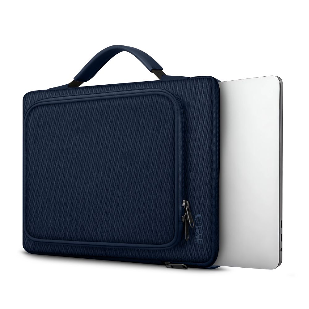 Tech-Protect Tech-Protect Laptop Fodral 15-16