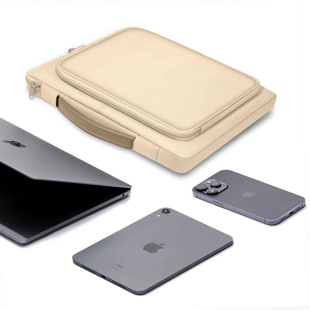 Tech-Protect Tech-Protect Laptop Fodral 15-16