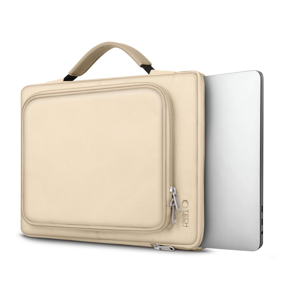 Tech-Protect Tech-Protect Laptop Fodral 13-14
