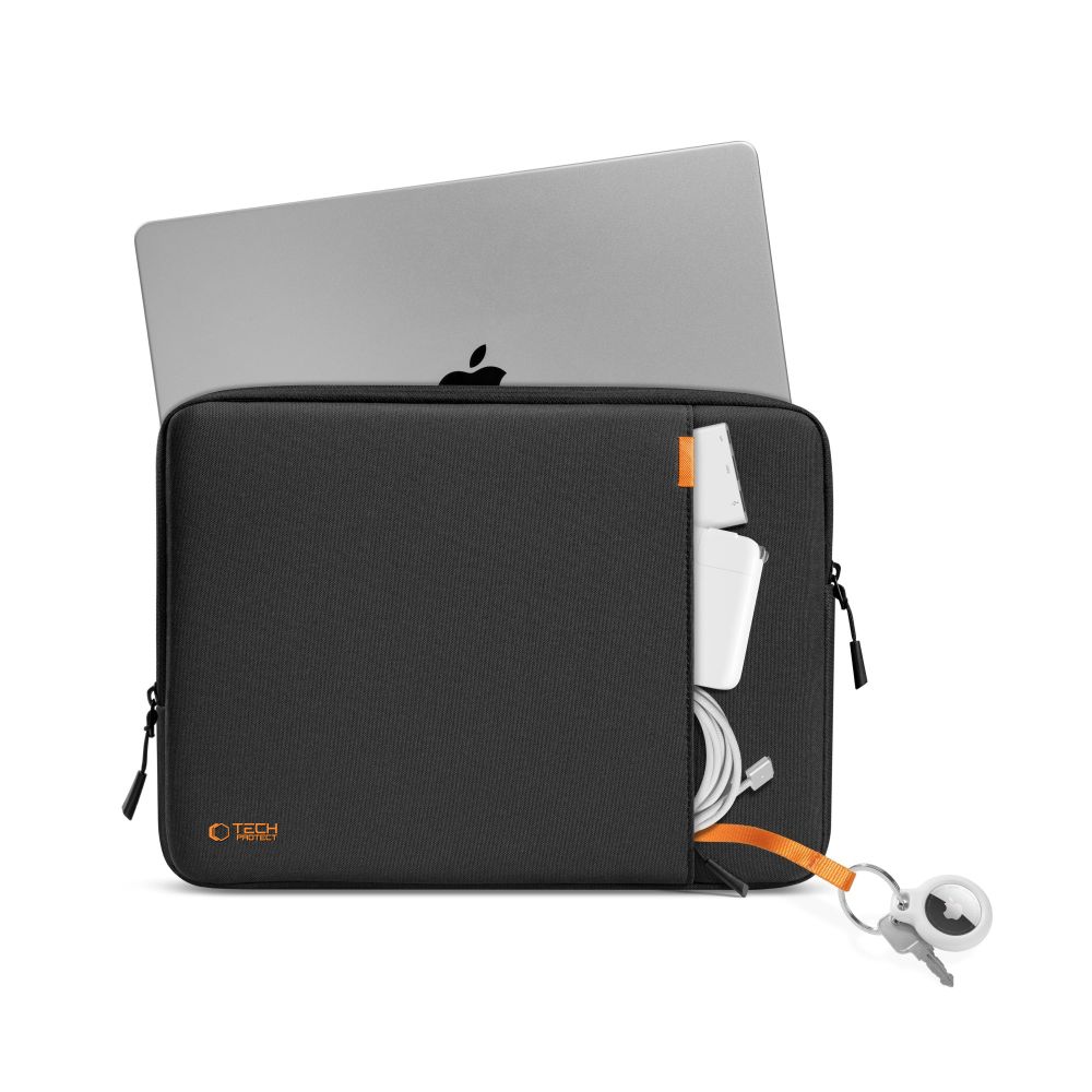 Tech-Protect Tech-Protect Laptop Fodral 15-16