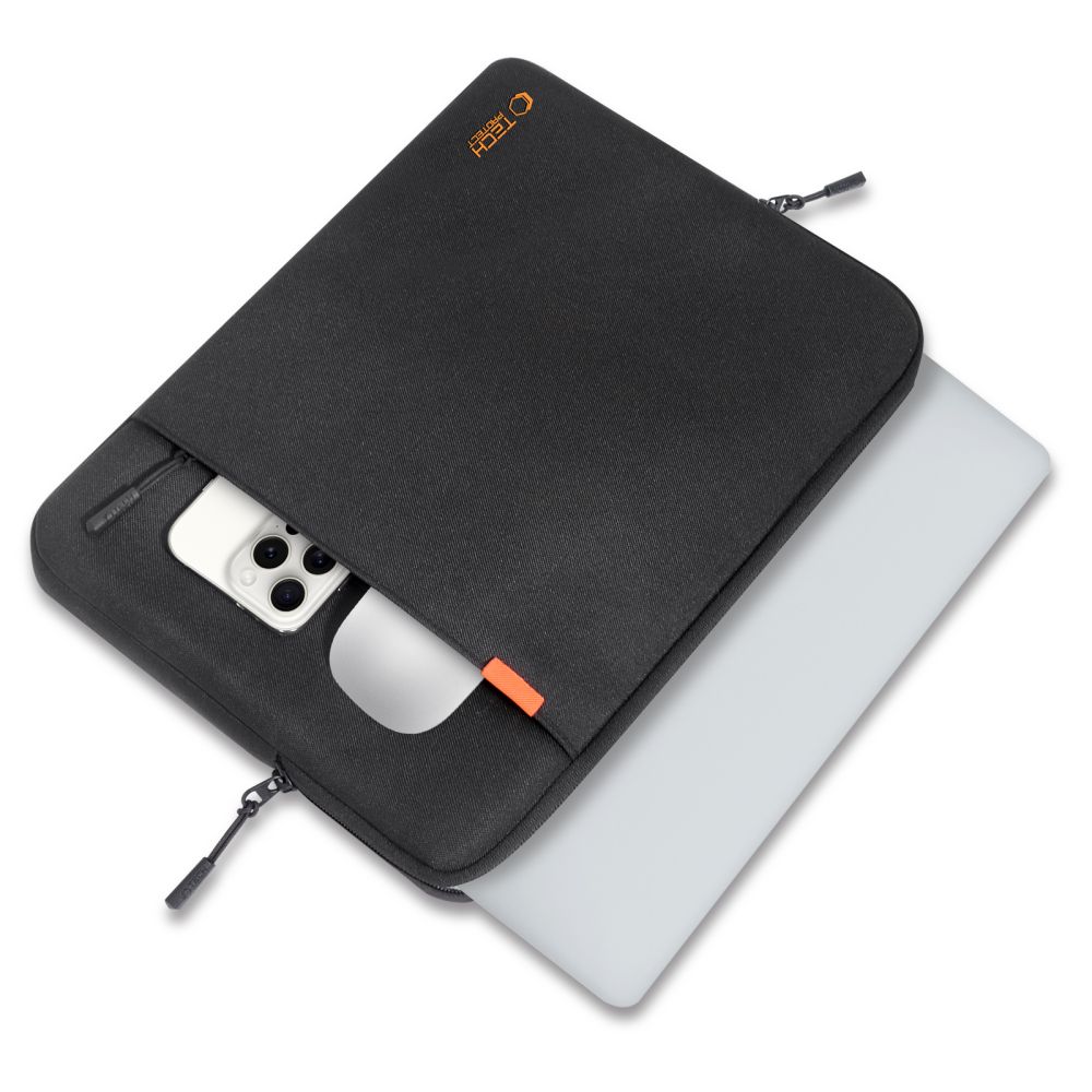 Tech-Protect Tech-Protect Laptop Fodral 15-16